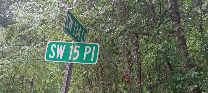Property Photo: 000 SW 15 Place FL 34481