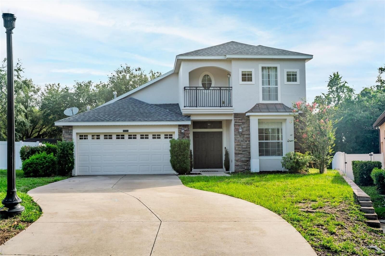 Property Photo: 33316 Irongate Dr FL 34788