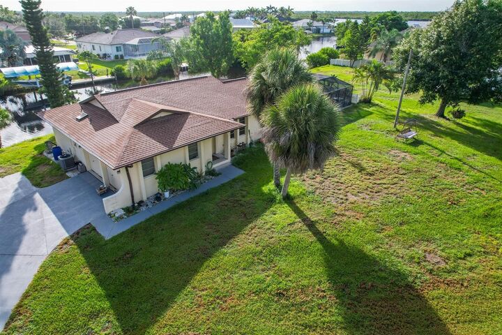 3456 Highlands Road  Punta Gorda FL 33983 photo