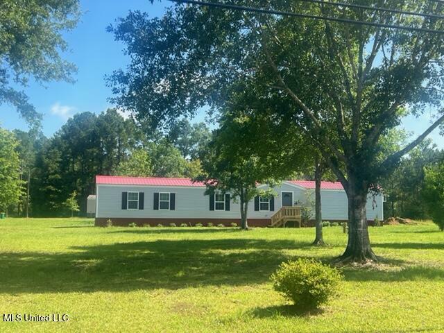 Property Photo: 24240 Meaut Road MS 39571