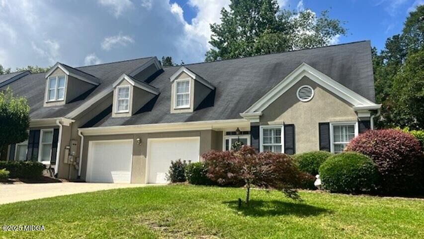 Property Photo:  114 Brookstone Lane  GA 31210 