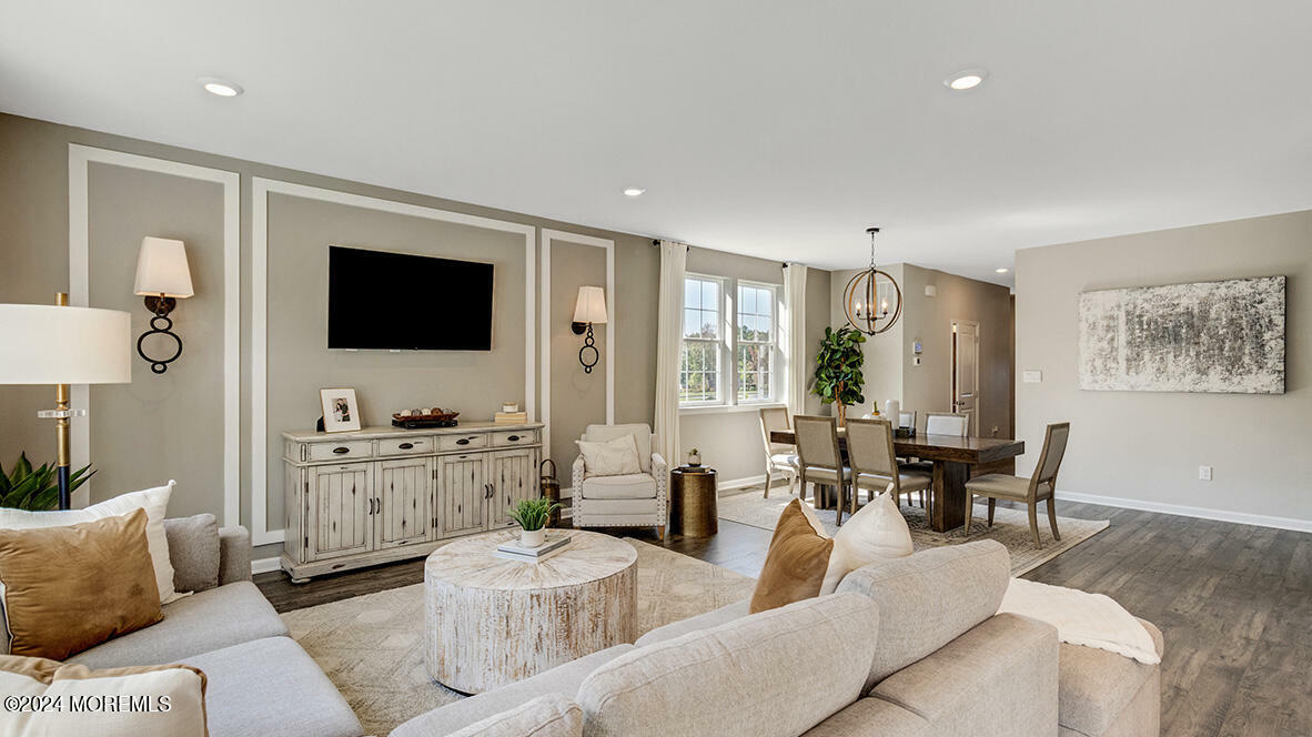 Property Photo:  2 Victoria Gardens Square  NJ 07753 