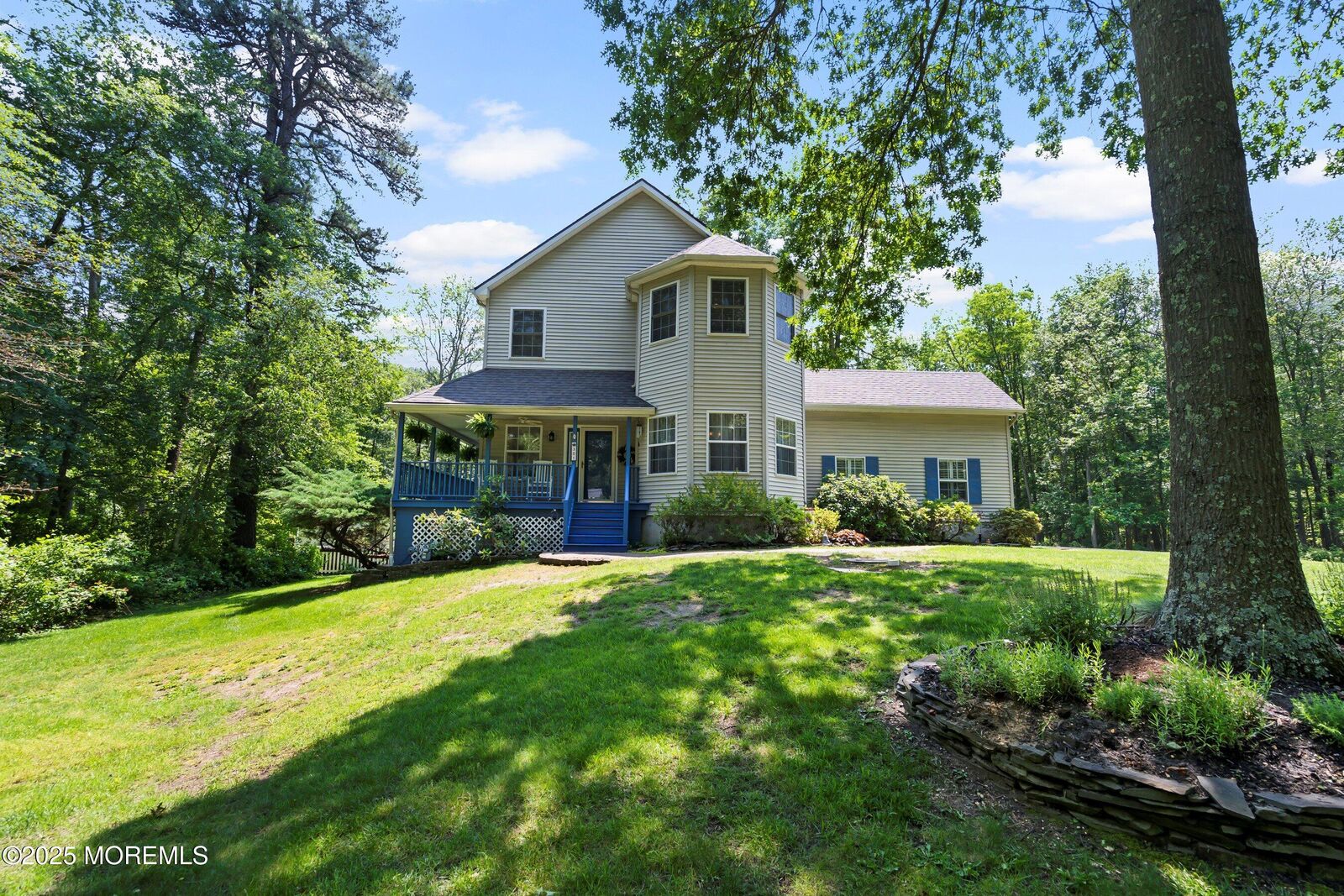 Property Photo: 301 Cranberry Road NJ 07727