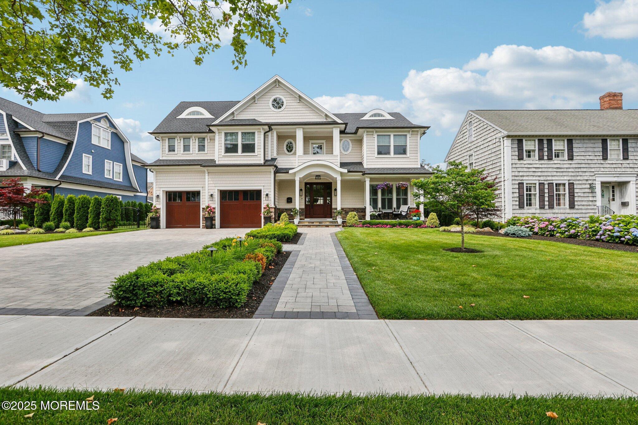 507 Crescent Parkway  Sea Girt NJ 08750 photo