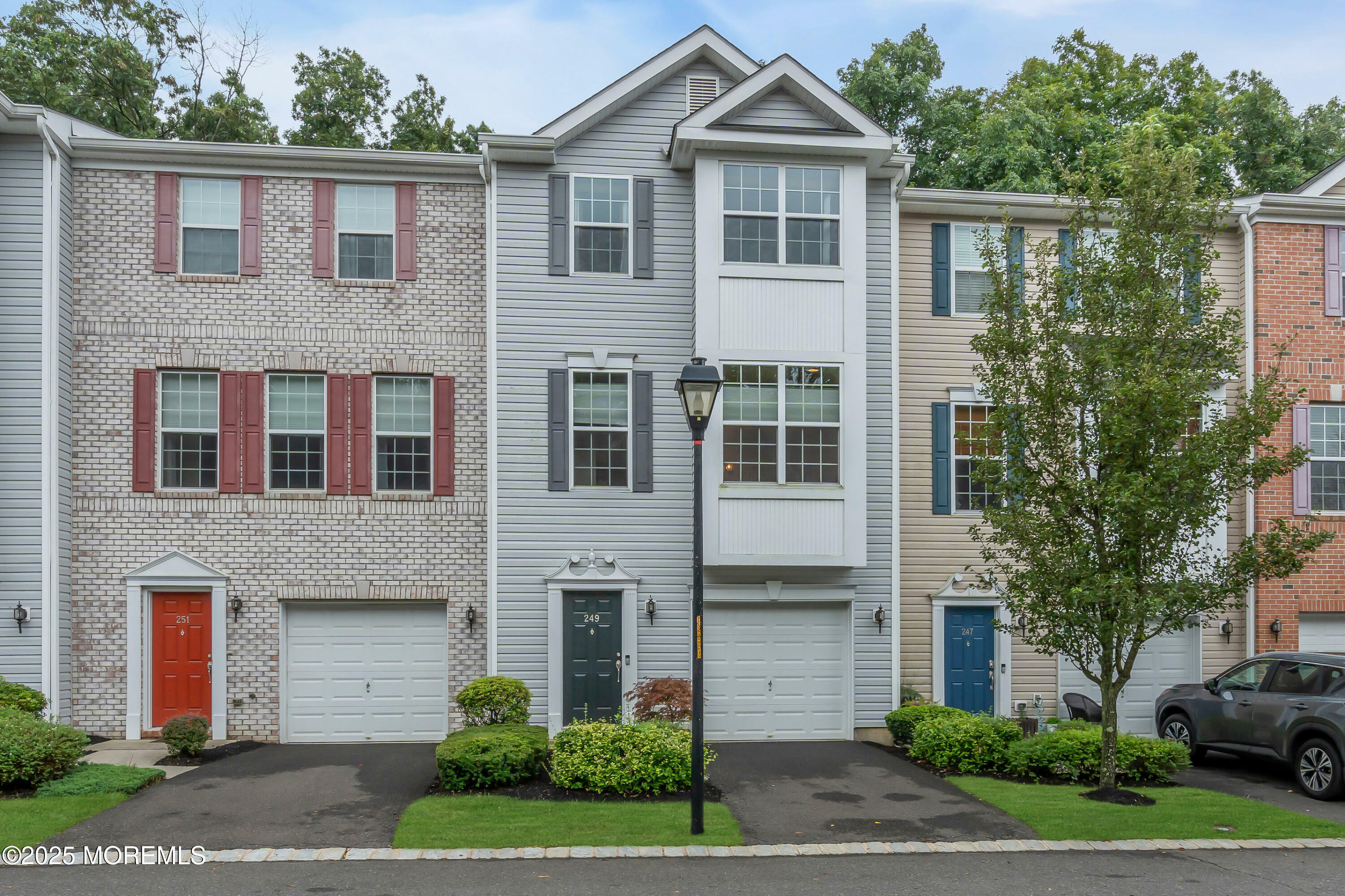 Property Photo: 249 Chickadee Court 1000 NJ 07728