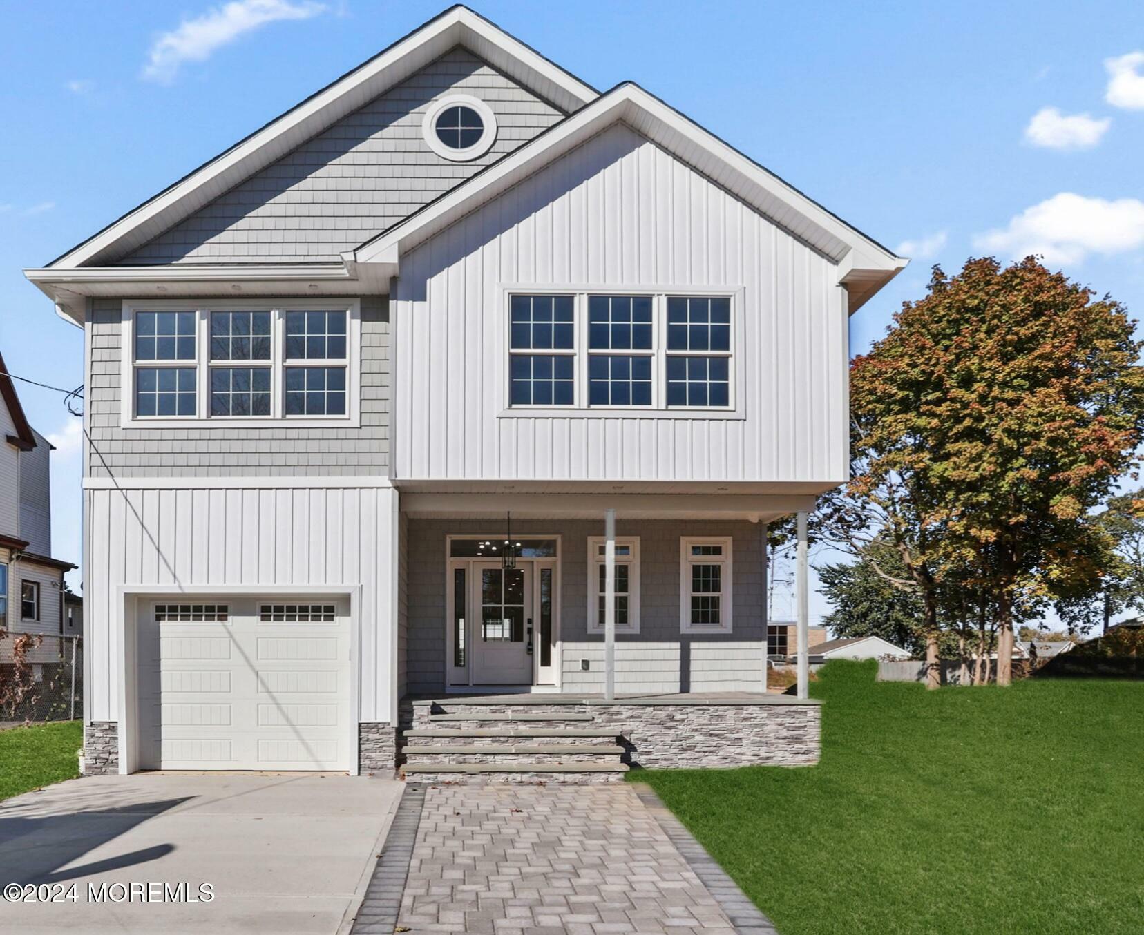 143 Stokes Place  Long Branch NJ 07740 photo