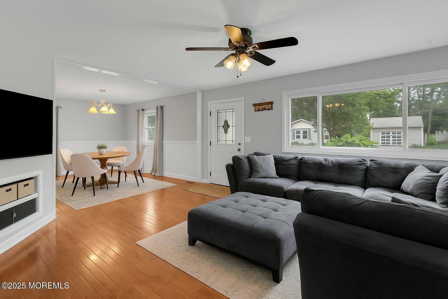 Property Photo: 3122 Hiawatha Avenue NJ 08742