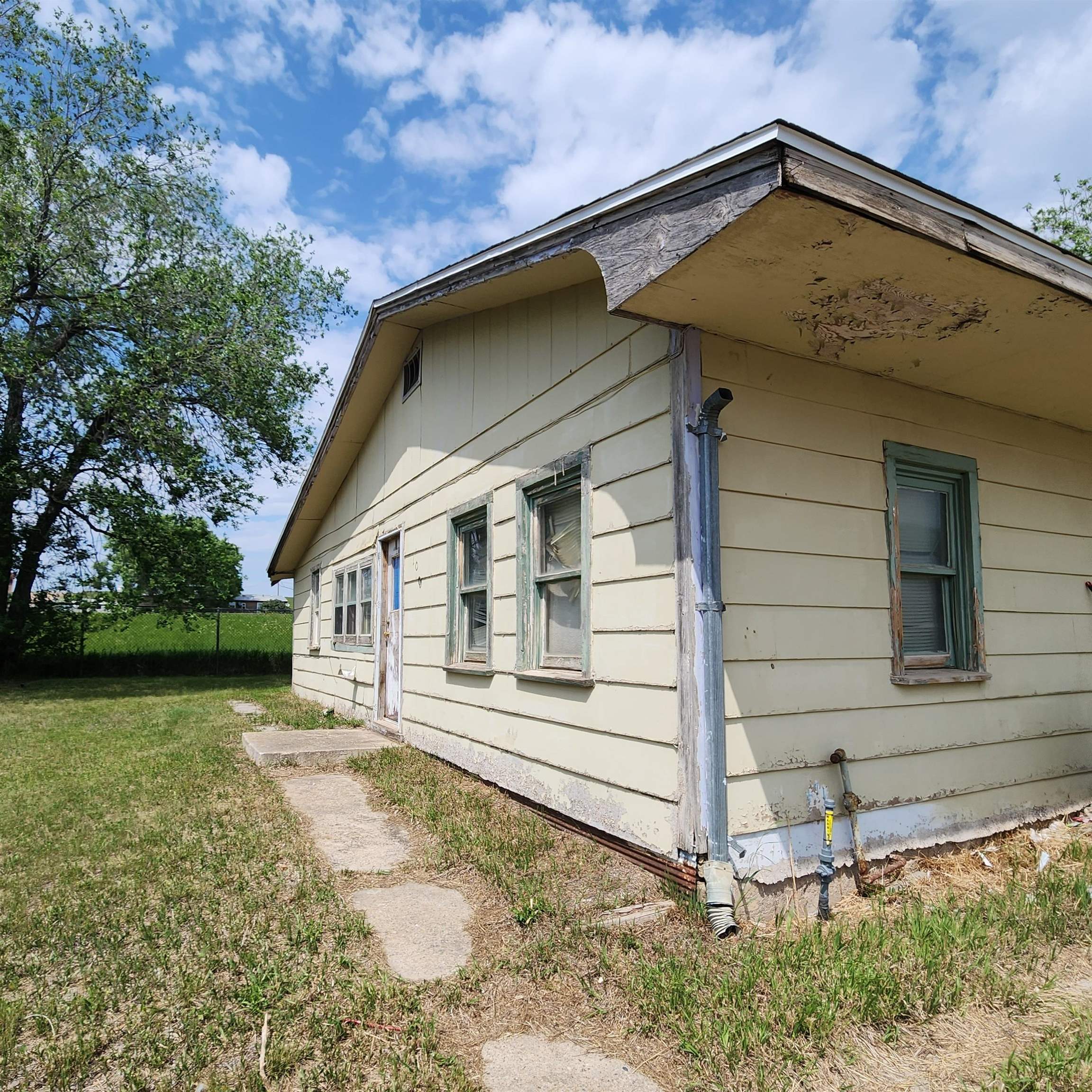 Property Photo:  100 Other  SD 57719 