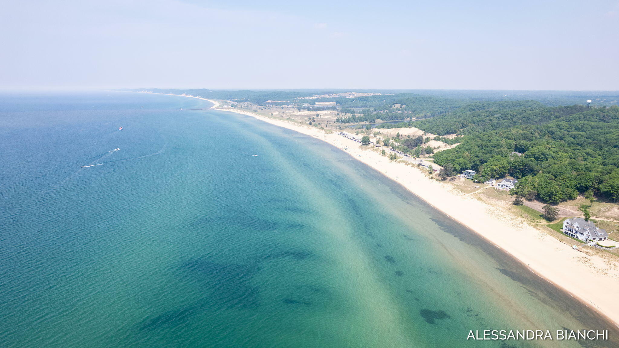 Property Photo: 225 Dunegrass Ridge Drive MI 49453
