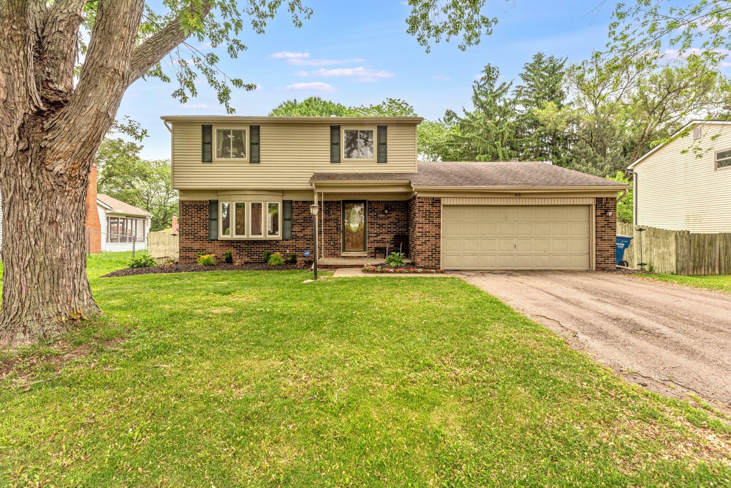 Property Photo: 3531 Helen Avenue MI 48197