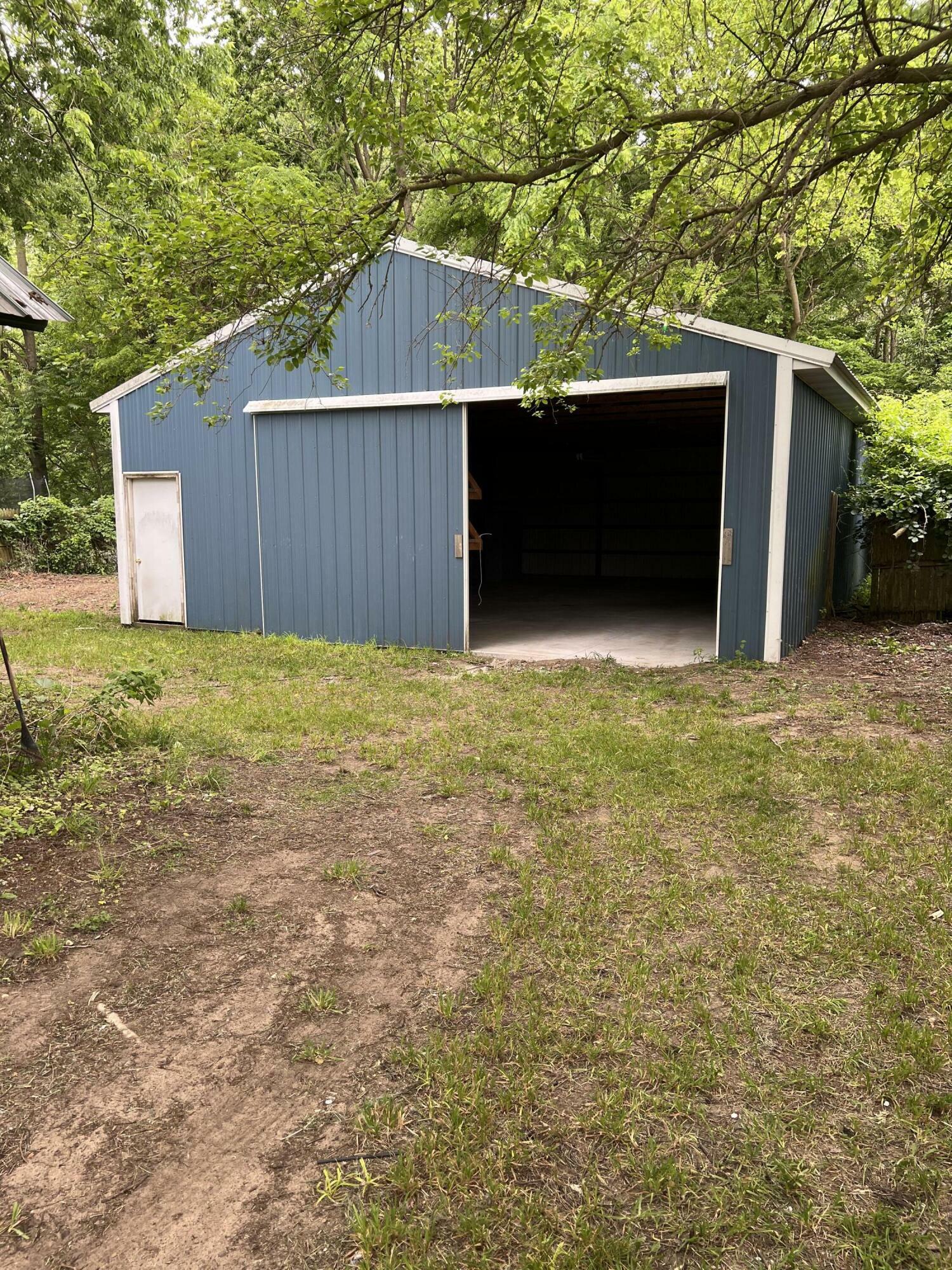 Property Photo: 102 Allett Street MI 49010