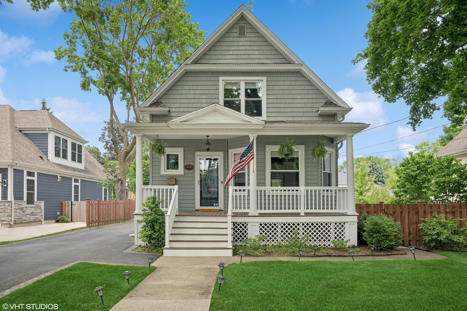 408 W Campbell Street  Arlington Heights IL 60005 photo