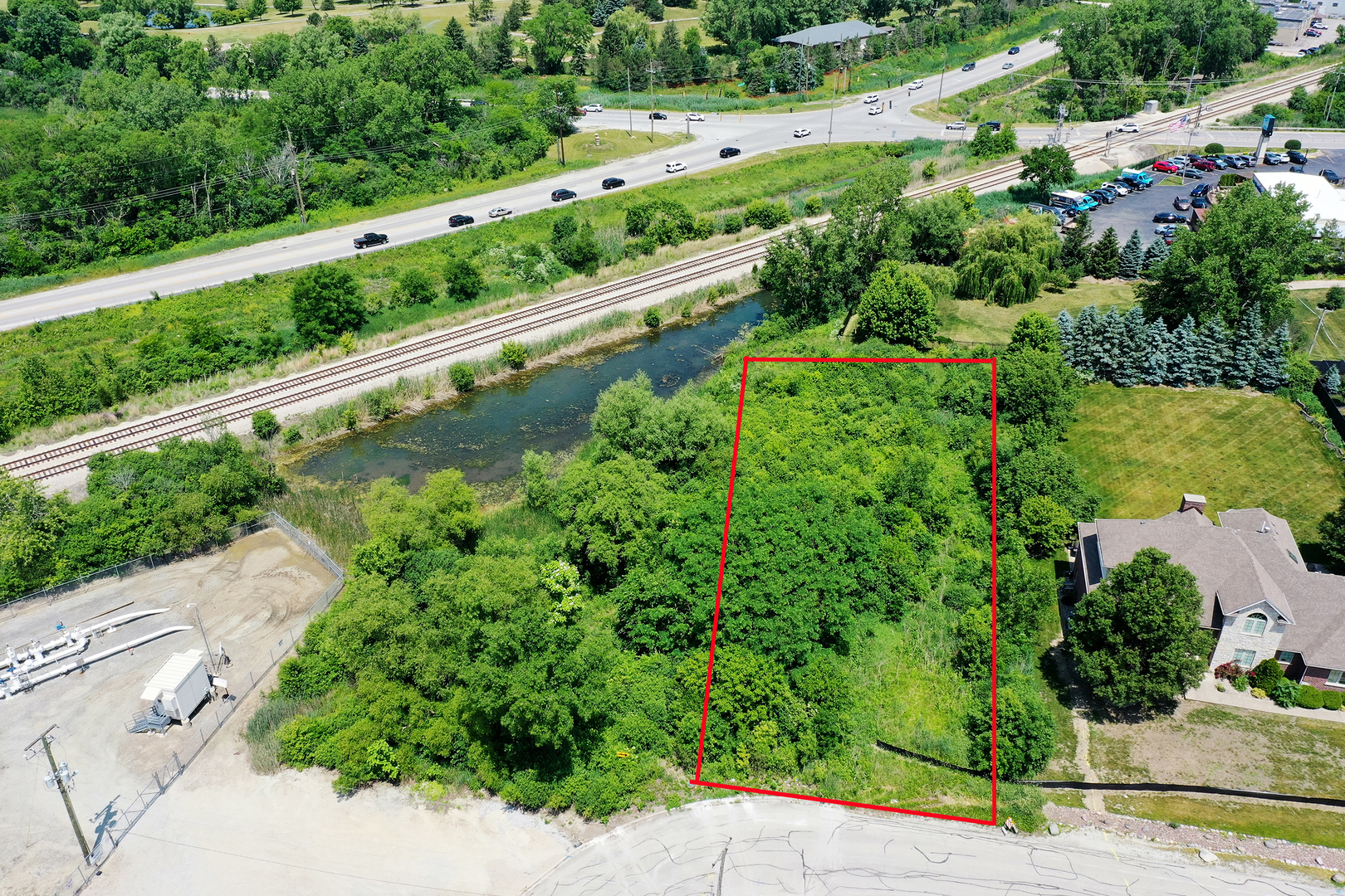 Property Photo:  9180 136th Street  IL 60462 