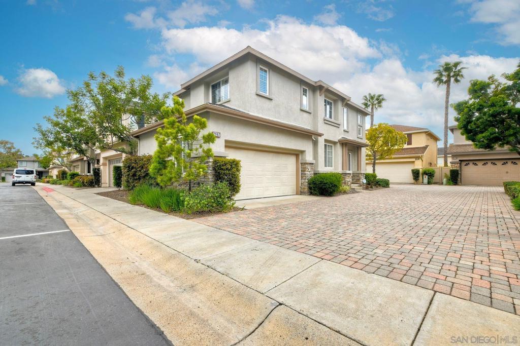 Property Photo: 2967 West Canyon Avenue CA 92123