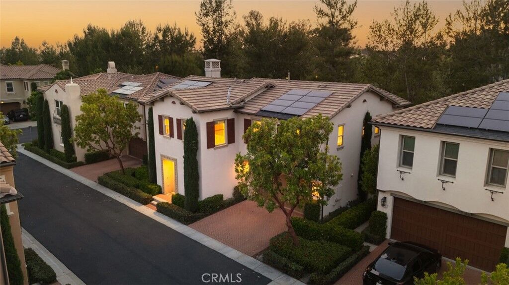 Property Photo:  173 Coyote Brush  CA 92618 