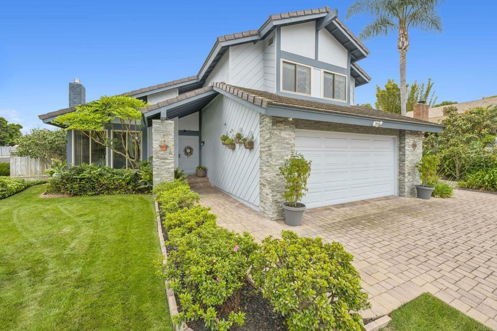 Property Photo: 3551 Starboard Circle CA 92054