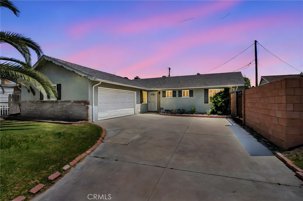Property Photo: 10480 Bryan Street CA 92505