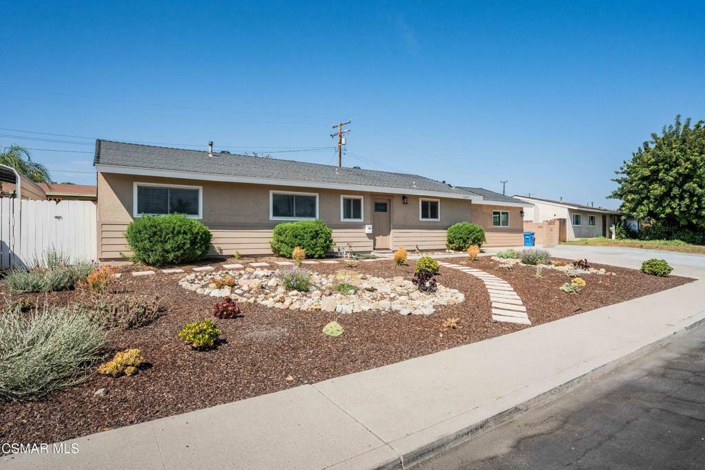 Property Photo: 1227 Alexander Street CA 93065