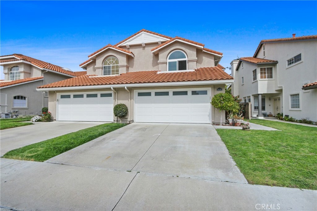 Property Photo: 24281 Briones Drive CA 92677