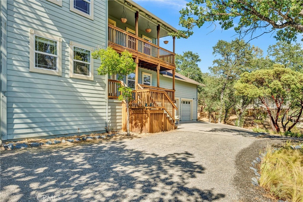 Property Photo: 19072 Redbud Road CA 95467