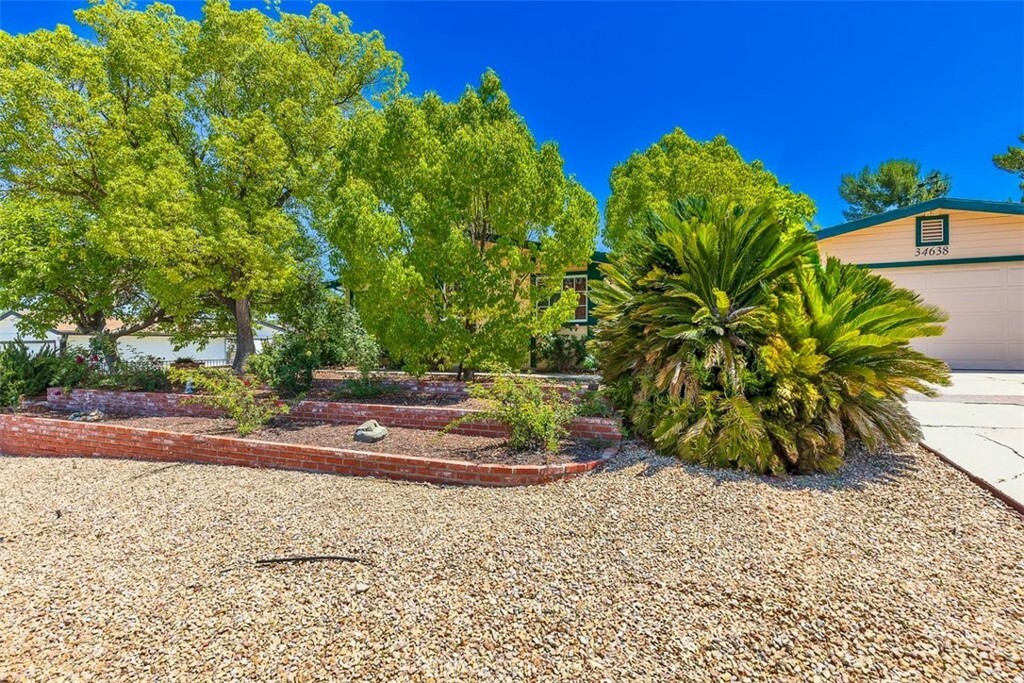 Property Photo: 34638 The Farm Road CA 92595