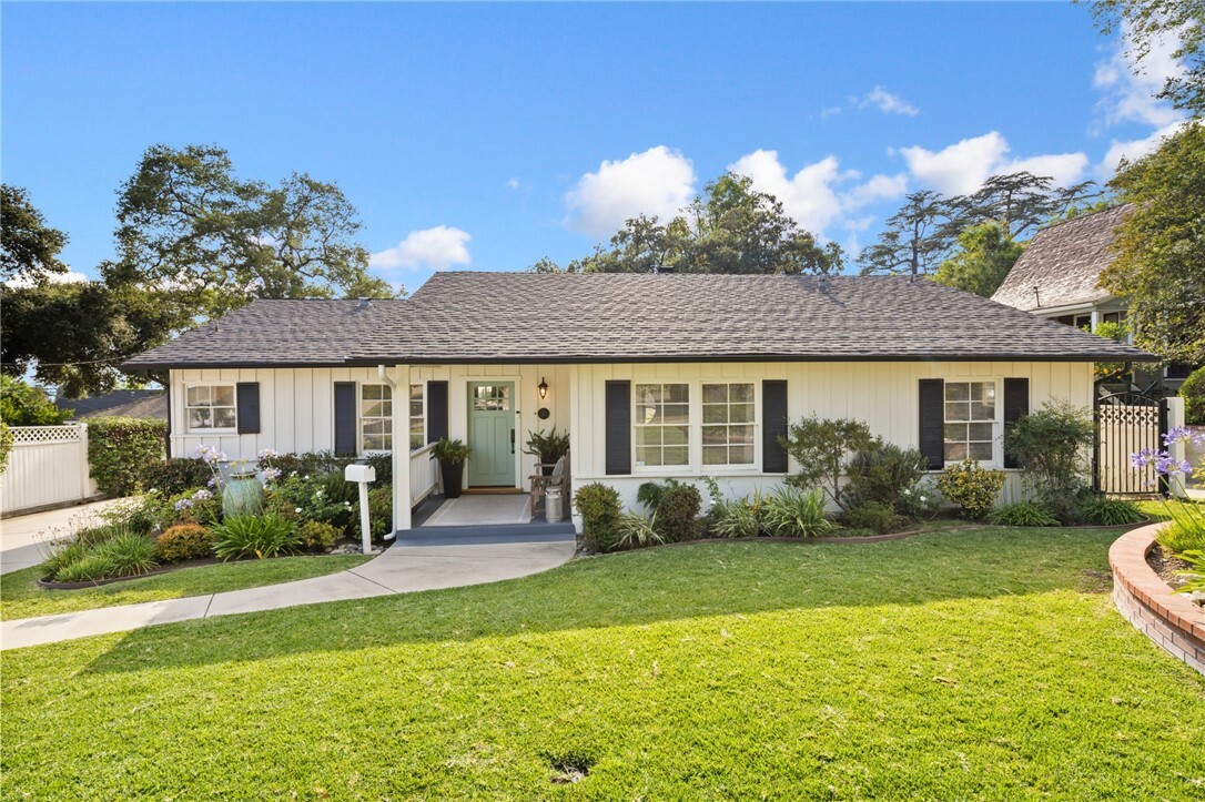 Property Photo:  365 N Ivy Avenue  CA 91016 
