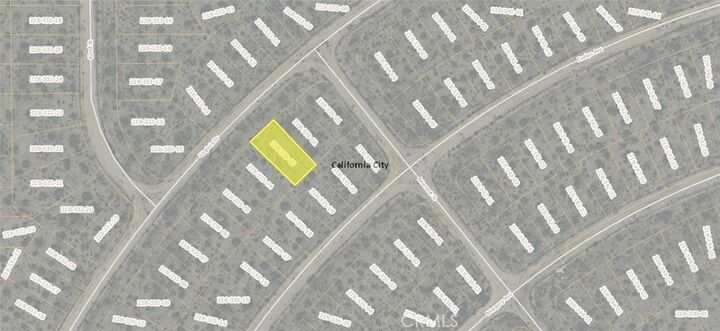 Property Photo: 0 Virginia CA 93505