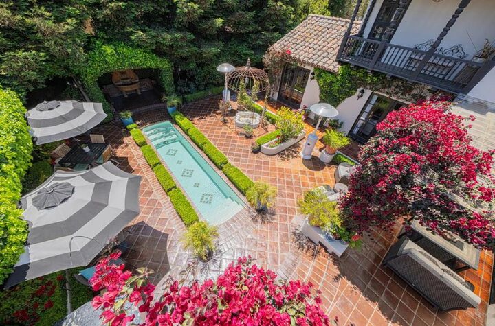 Property Photo:  1 Santa Lucia Avenue  CA 93901 