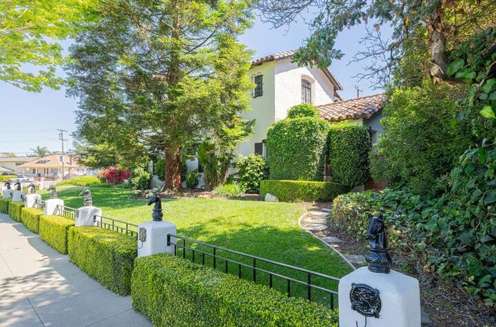 Property Photo:  1 Santa Lucia Avenue  CA 93901 