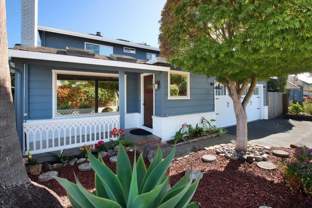 Property Photo:  217 Valencia Avenue  CA 95003 