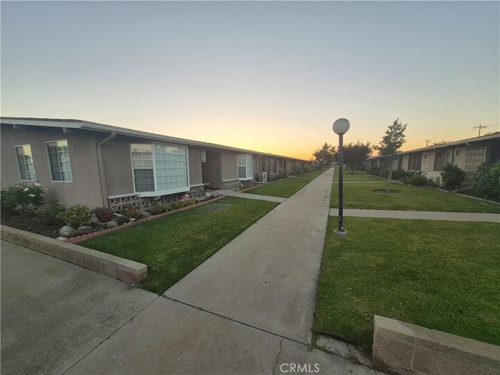 Property Photo:  1501 Pelham Road 127J  CA 90740 