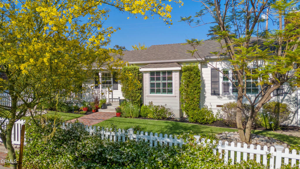 322 N Mayflower Avenue  Monrovia CA 91016 photo