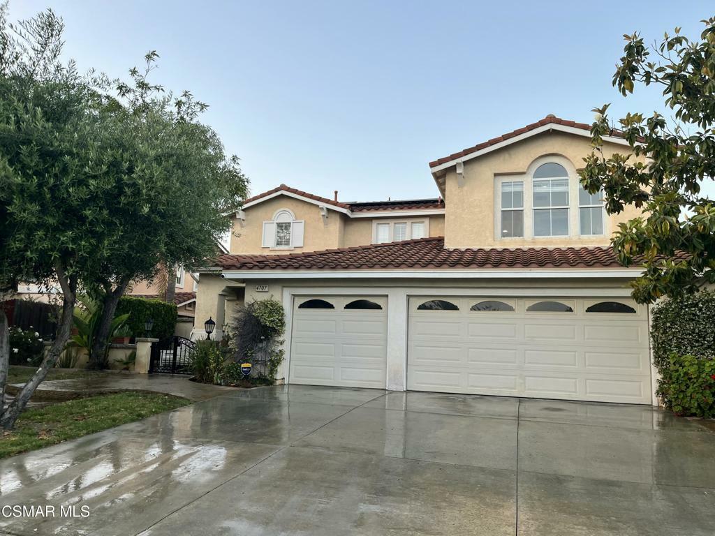 Property Photo: 4707 Calle Cancun CA 93012