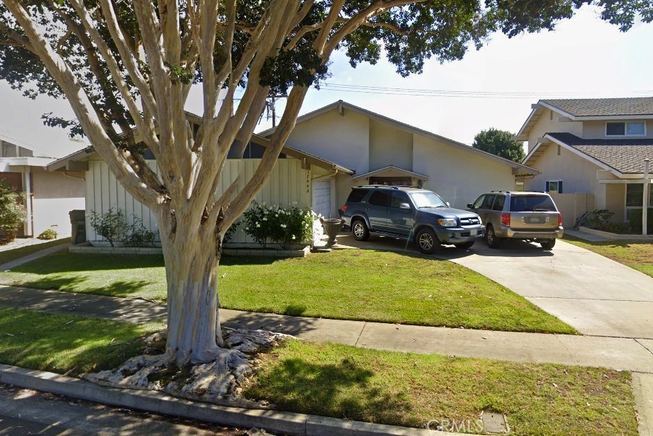 Property Photo:  17442 Coronado Lane  CA 92647