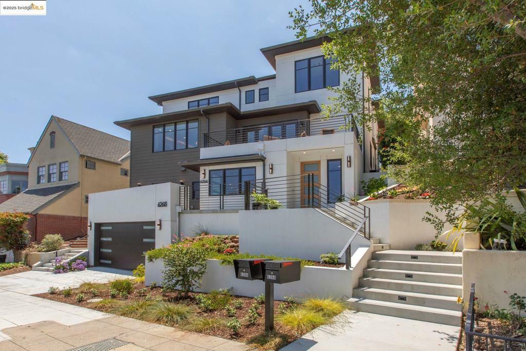 Property Photo:  6268 Acacia Avenue  CA 94618 