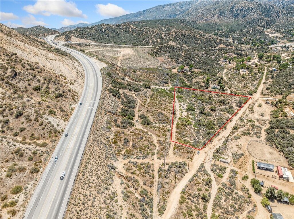 Property Photo:  7939 Pipeline Road  CA 92372 
