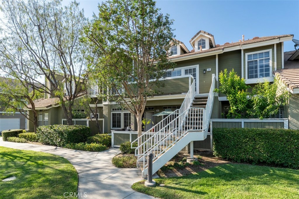 Property Photo: 16510 Stonehaven Court 58 CA 90638