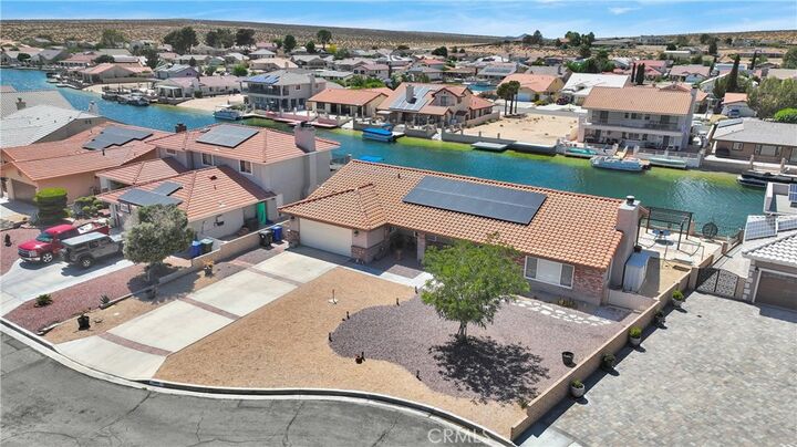 14616 Lighthouse Lane  Helendale CA 92342 photo