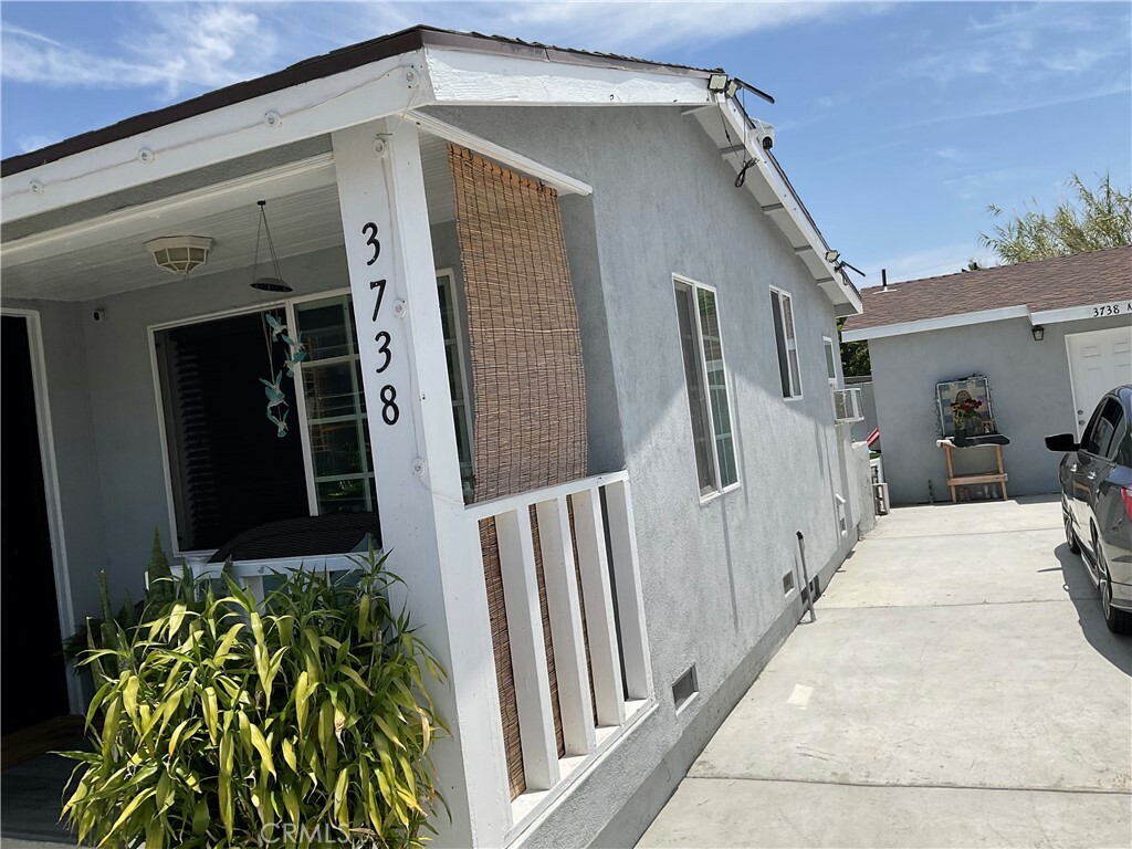 Property Photo:  3738 A Ahern Drive  CA 91706 