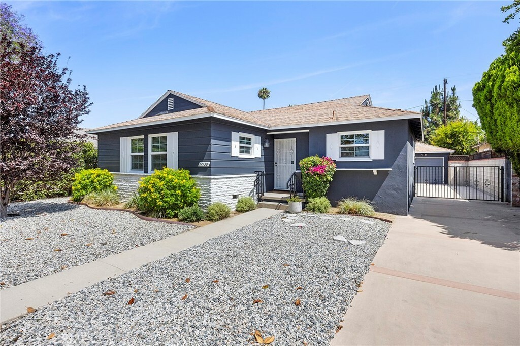 17139 Strathern Street  Van Nuys CA 91406 photo