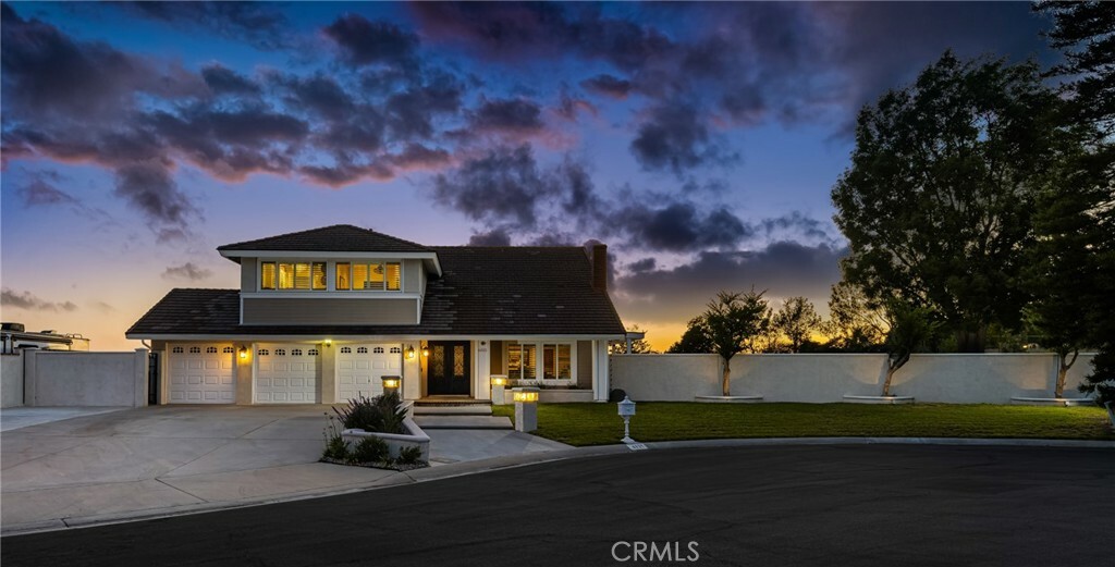 6021 Saddletree Lane  Yorba Linda CA 92886 photo