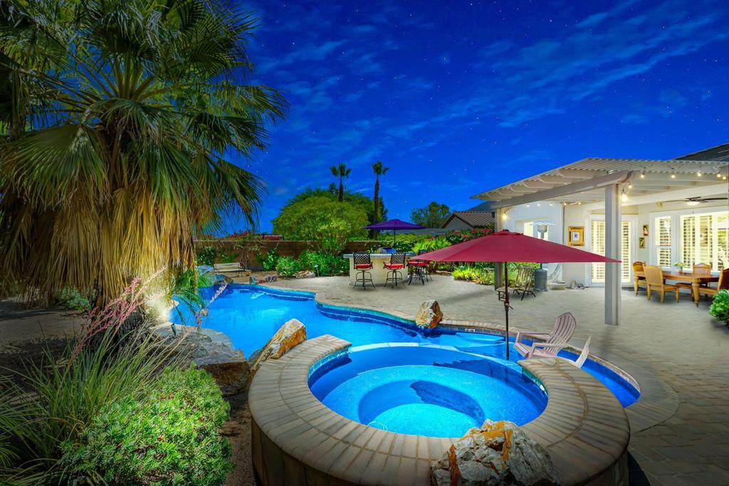 Property Photo: 61730 Mesa Court CA 92253