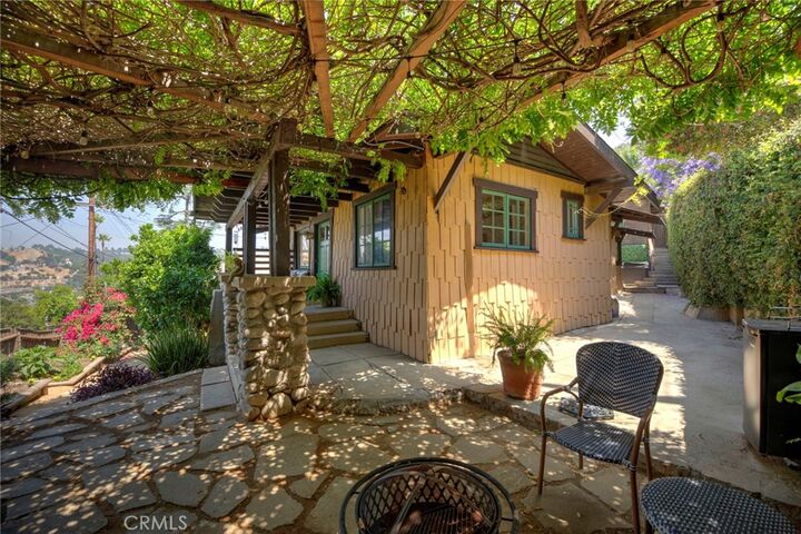 Property Photo: 541 E Avenue 39 CA 90031