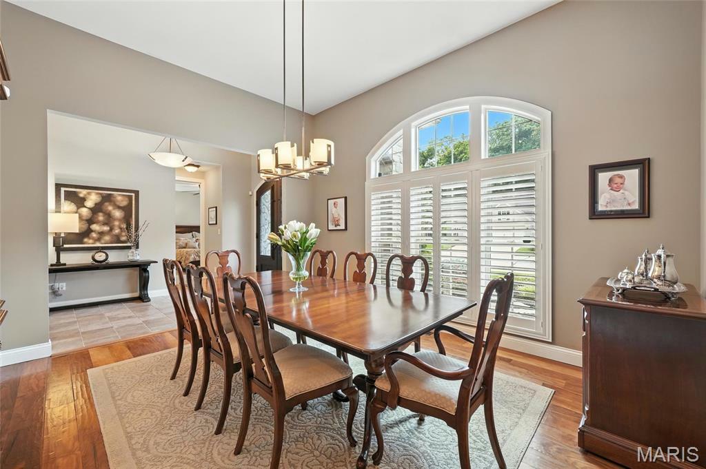 Property Photo:  2022 Paul Renaud Boulevard  MO 63367 