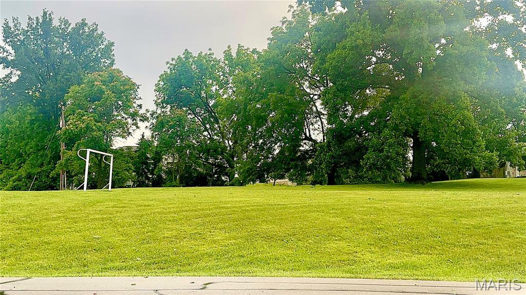 Property Photo: 0 Snipes Drive MO 63303