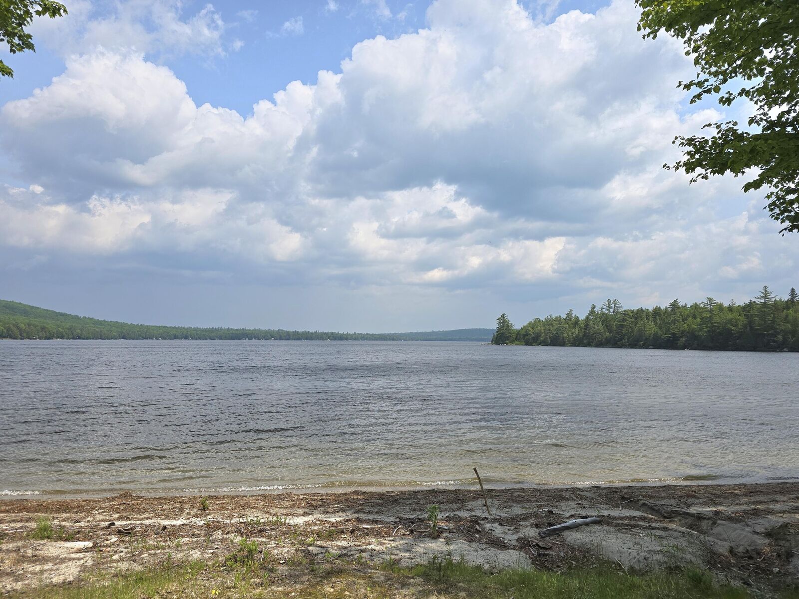 Property Photo:  502 Cedar Lake Road  ME 04462 