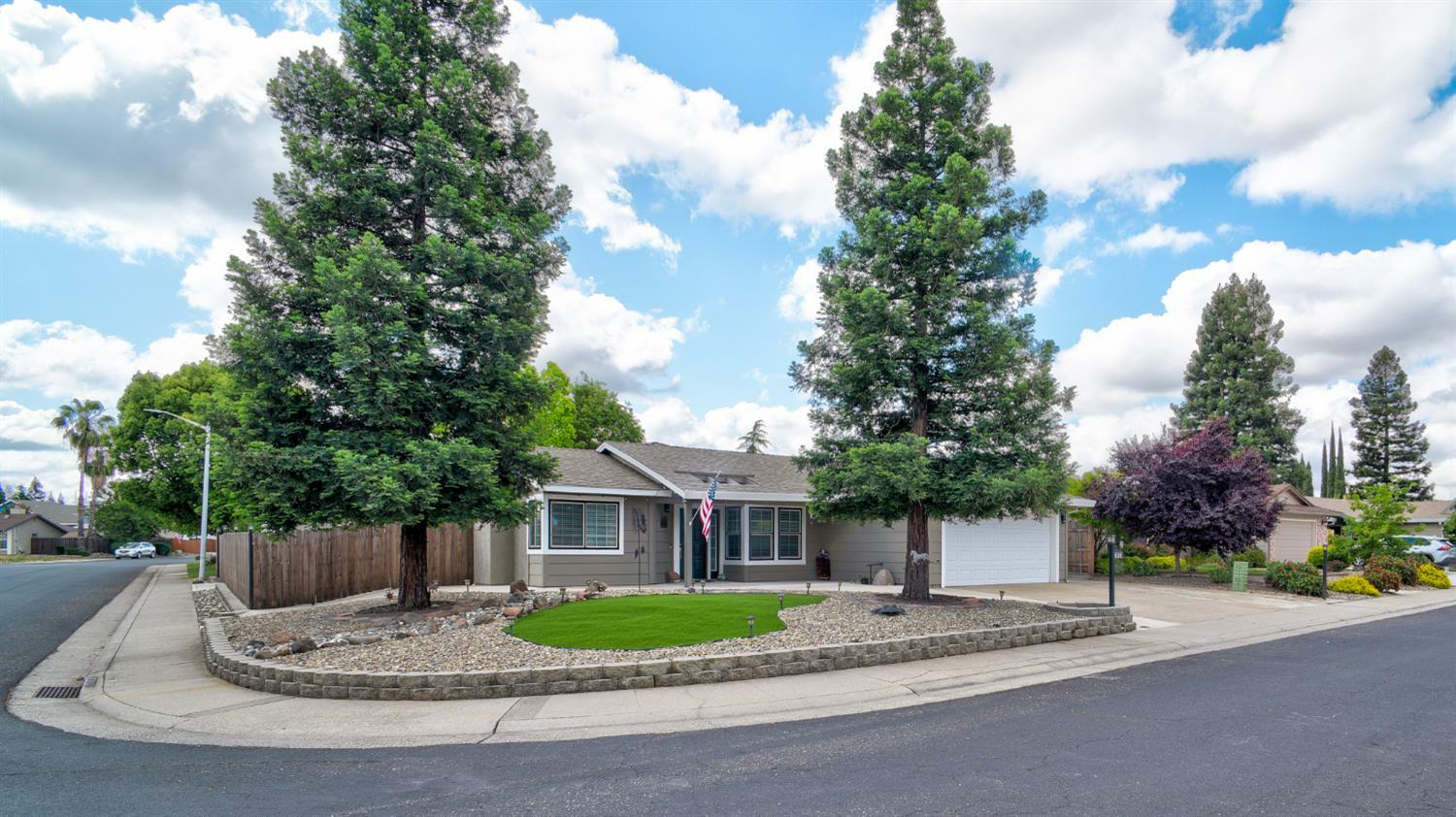 630 Grider Drive  Roseville CA 95678 photo