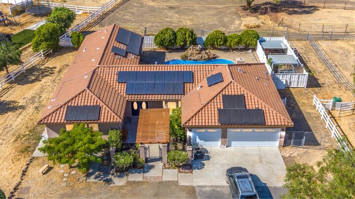 Property Photo: 15865 Rancho Verde Court CA 95304
