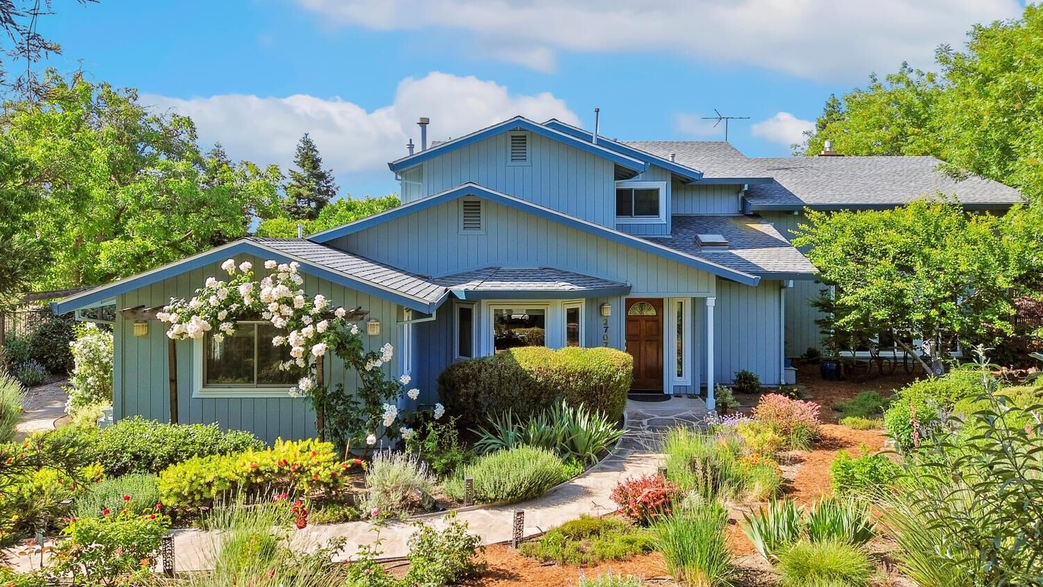 Property Photo:  27072 Tierra Linda Place  CA 95616 