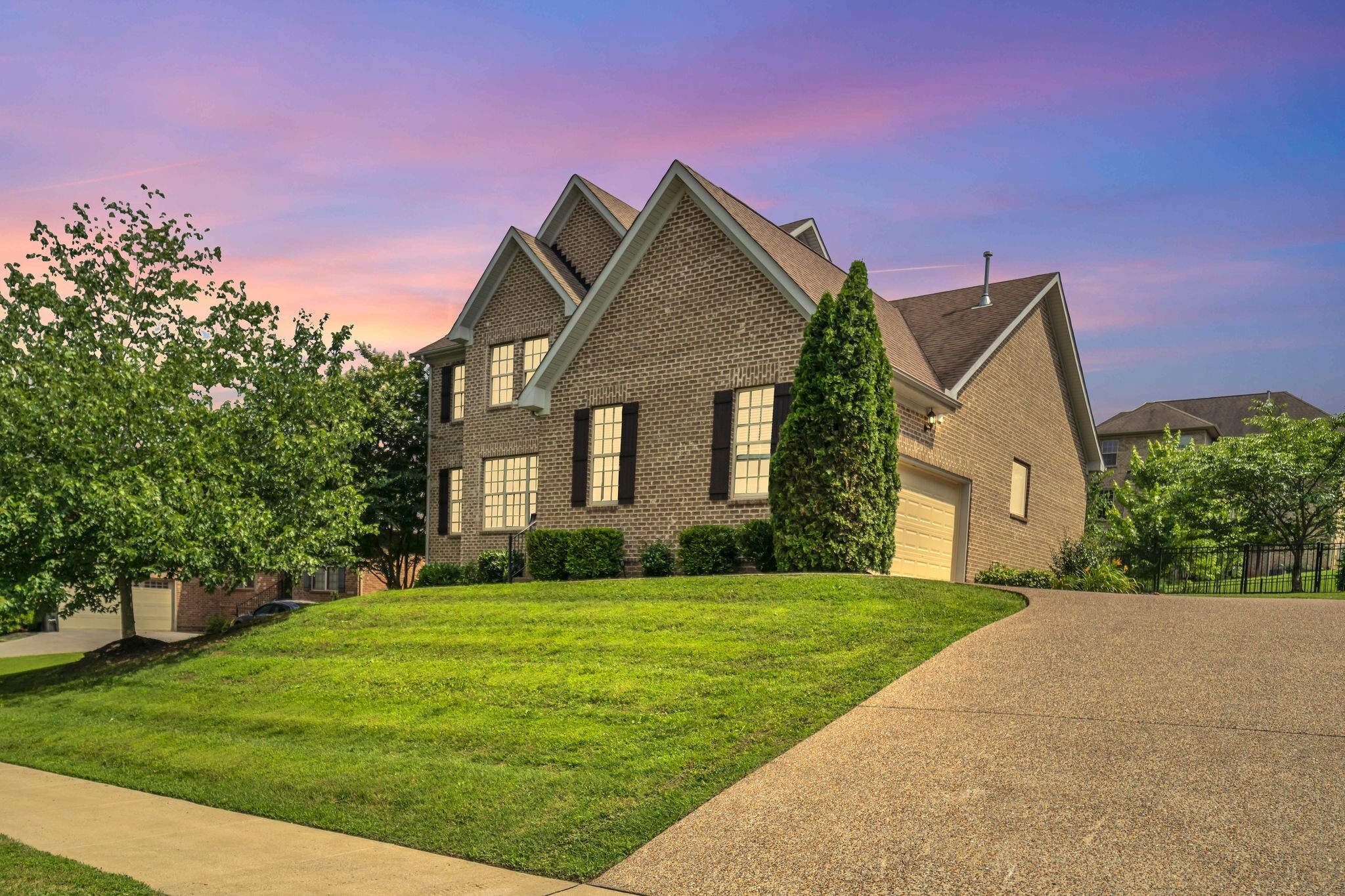 147 N Shadowhaven Way  Hendersonville TN 37075 photo